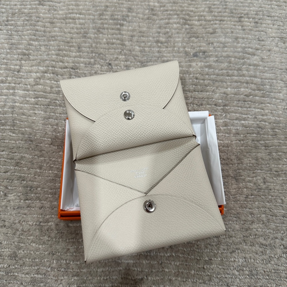 Hermes Calvi Duo in Nata